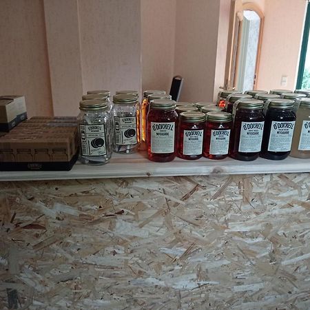 Hotel Sonnenberg Schloesschen Braunlage Kültér fotó