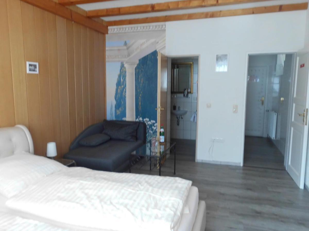 Hotel Sonnenberg Schloesschen Braunlage Kültér fotó