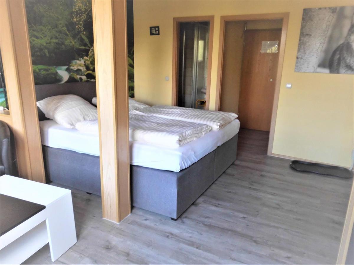 Hotel Sonnenberg Schloesschen Braunlage Kültér fotó