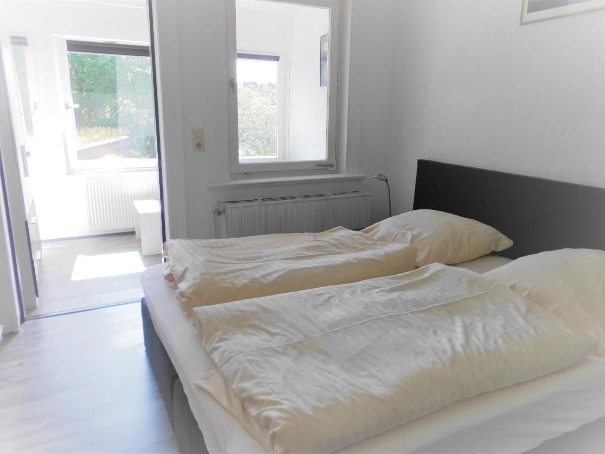 Hotel Sonnenberg Schloesschen Braunlage Kültér fotó