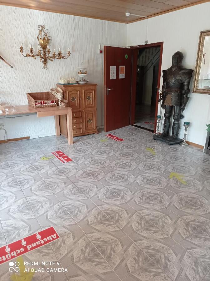 Hotel Sonnenberg Schloesschen Braunlage Kültér fotó