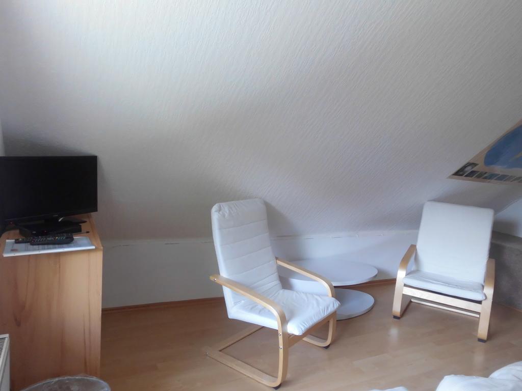 Hotel Sonnenberg Schloesschen Braunlage Kültér fotó