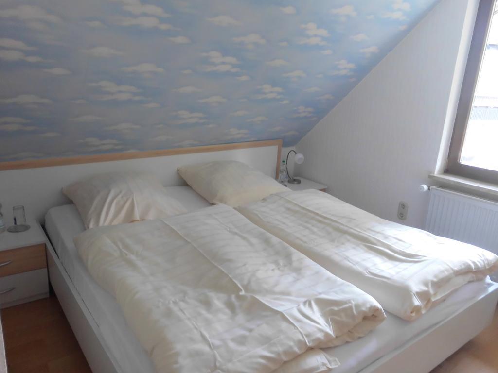 Hotel Sonnenberg Schloesschen Braunlage Kültér fotó
