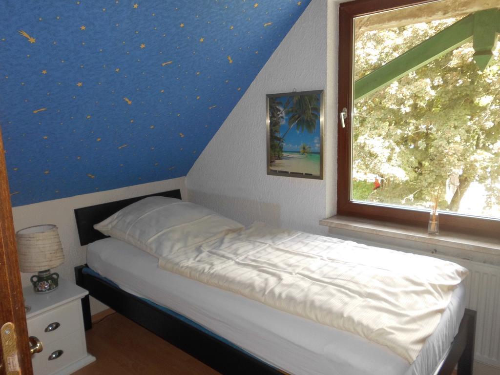 Hotel Sonnenberg Schloesschen Braunlage Kültér fotó