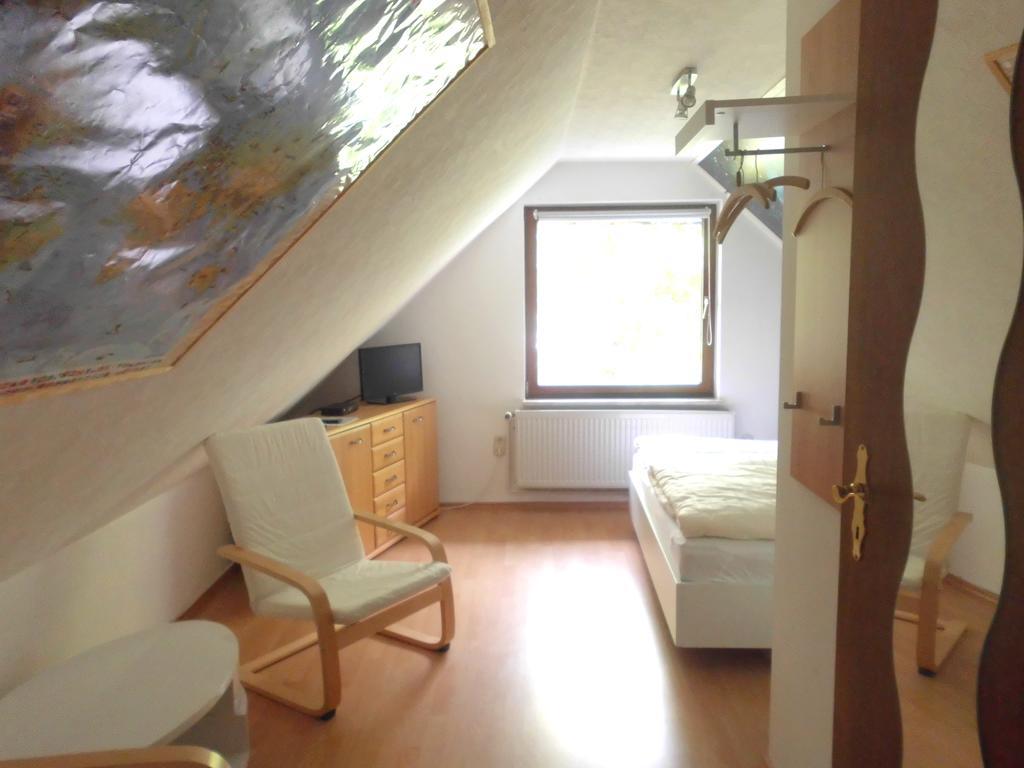 Hotel Sonnenberg Schloesschen Braunlage Kültér fotó
