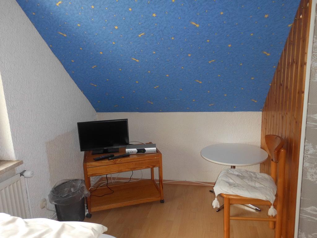 Hotel Sonnenberg Schloesschen Braunlage Kültér fotó