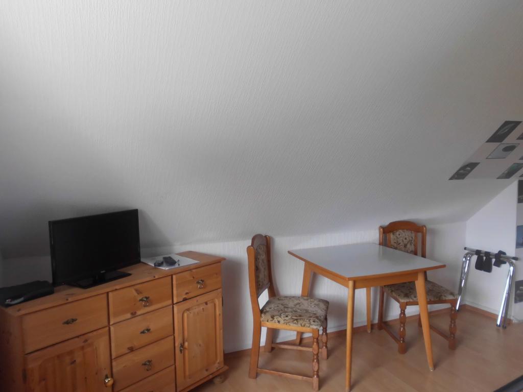 Hotel Sonnenberg Schloesschen Braunlage Kültér fotó