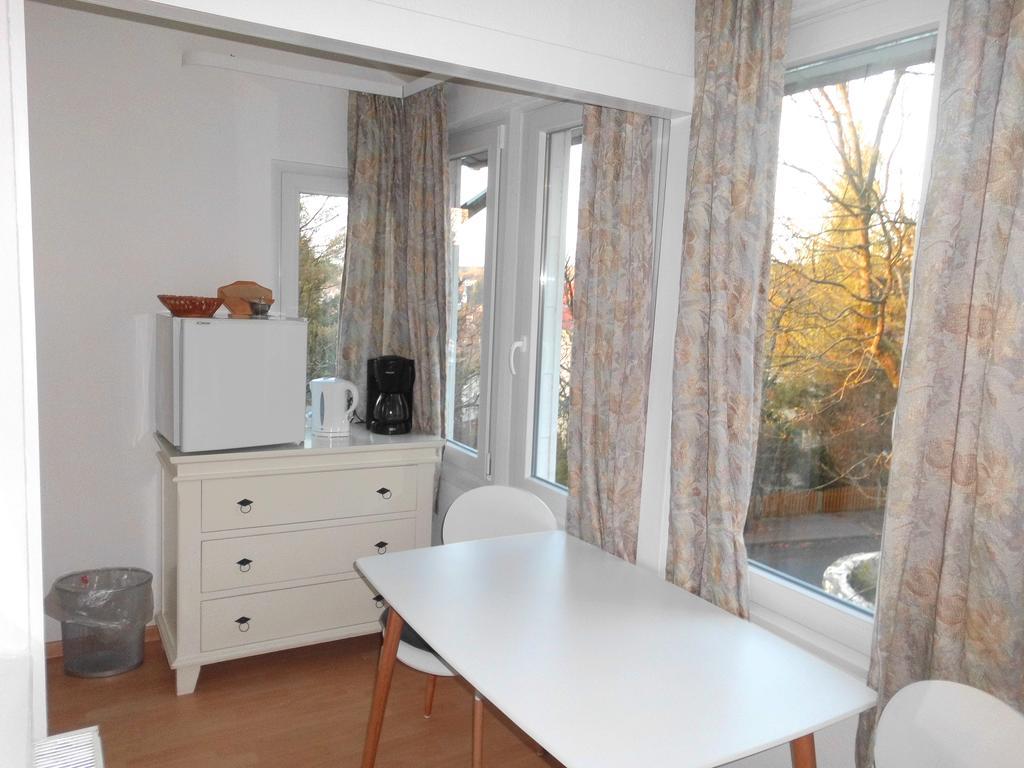 Hotel Sonnenberg Schloesschen Braunlage Kültér fotó