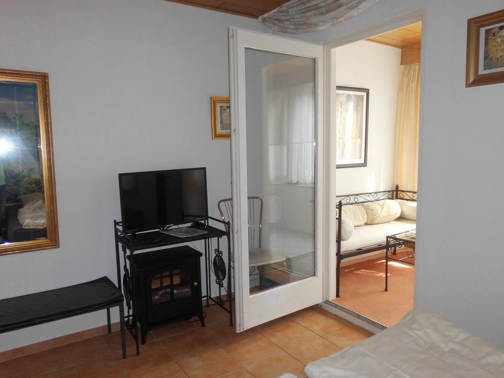 Hotel Sonnenberg Schloesschen Braunlage Kültér fotó