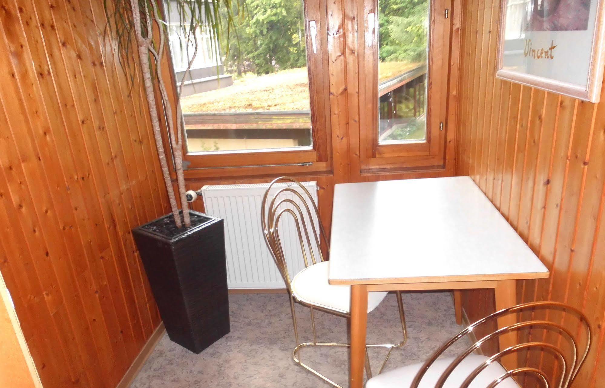Hotel Sonnenberg Schloesschen Braunlage Kültér fotó