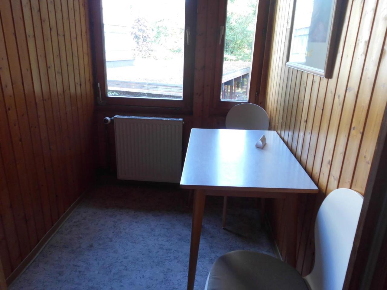 Hotel Sonnenberg Schloesschen Braunlage Kültér fotó
